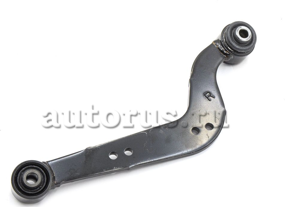 Рычаг подвески Toyota. Артикул 4877042040