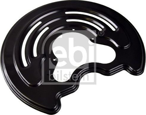 Кожух (щиток) тормозного диска Febi Bilstein. Артикул 175355