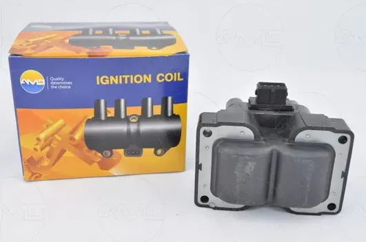 Катушка зажигания (AMD). Артикул AMDEL428