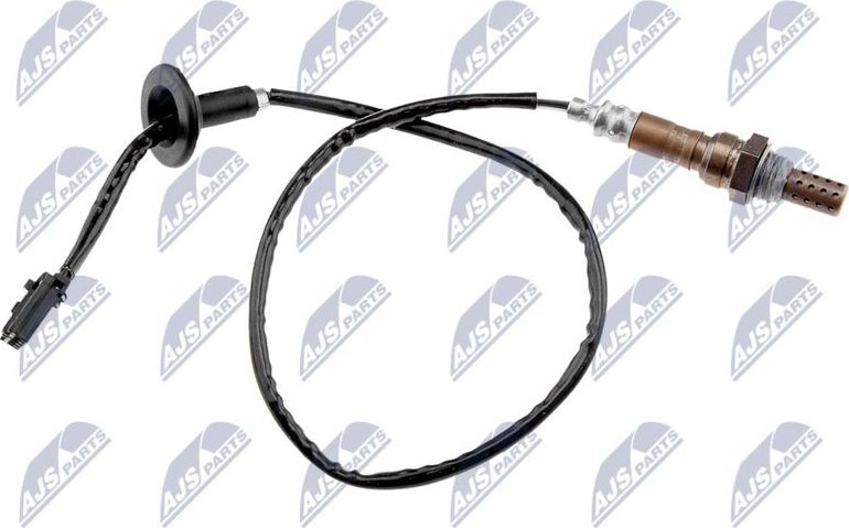 Лямбда-зонд (кислородный датчик) NTY. Артикул ESL-MS-002