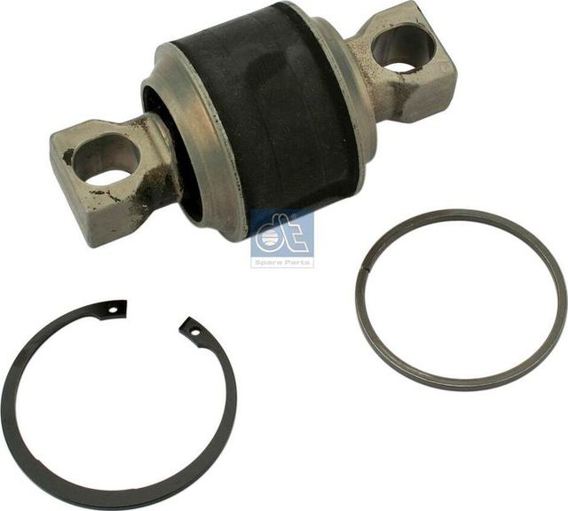 Сайлентблок переднего рычага подвески DT Spare Parts для Volvo  FMX 1998-2005. Артикул 2.96056