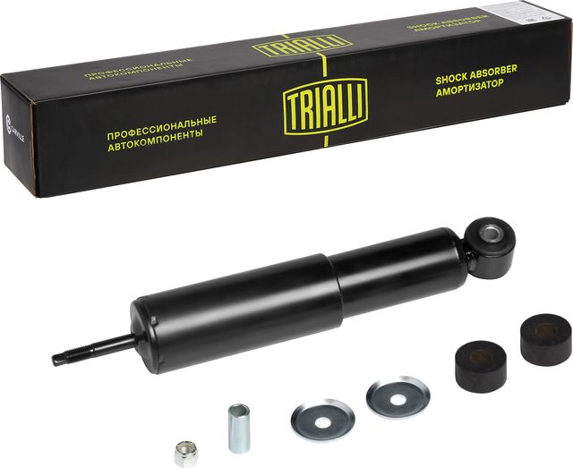 Амортизатор Trialli. Артикул AH 01007