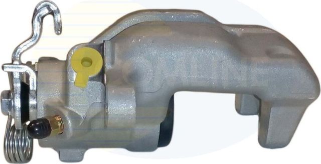 Тормозной суппорт Comline (алюминий) задний левый для Opel Meriva B 2010-2017. Артикул CBC003L