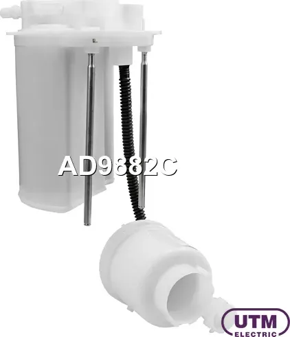 Фильтр для модуля в сборе (UTM). Артикул AD9882C