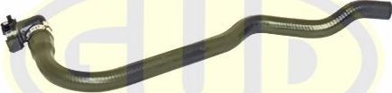 ПАТРУБОК ШЛАНГ ОТОПИТЕЛЯ PGT 2071007 1.41.6CIT C2C3 1.41.6 03- G.U.D.. Артикул GSH017293