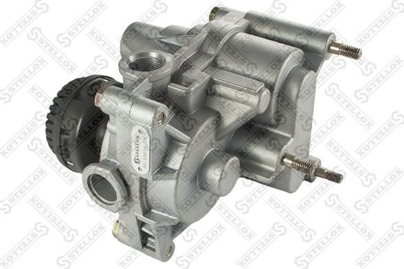 85-19634-SX_пропорциональный ускорительный клапан EBS! 10bar,Voss, Байонет(DIN)/ (Stellox) Stellox. Артикул 85-19634-SX