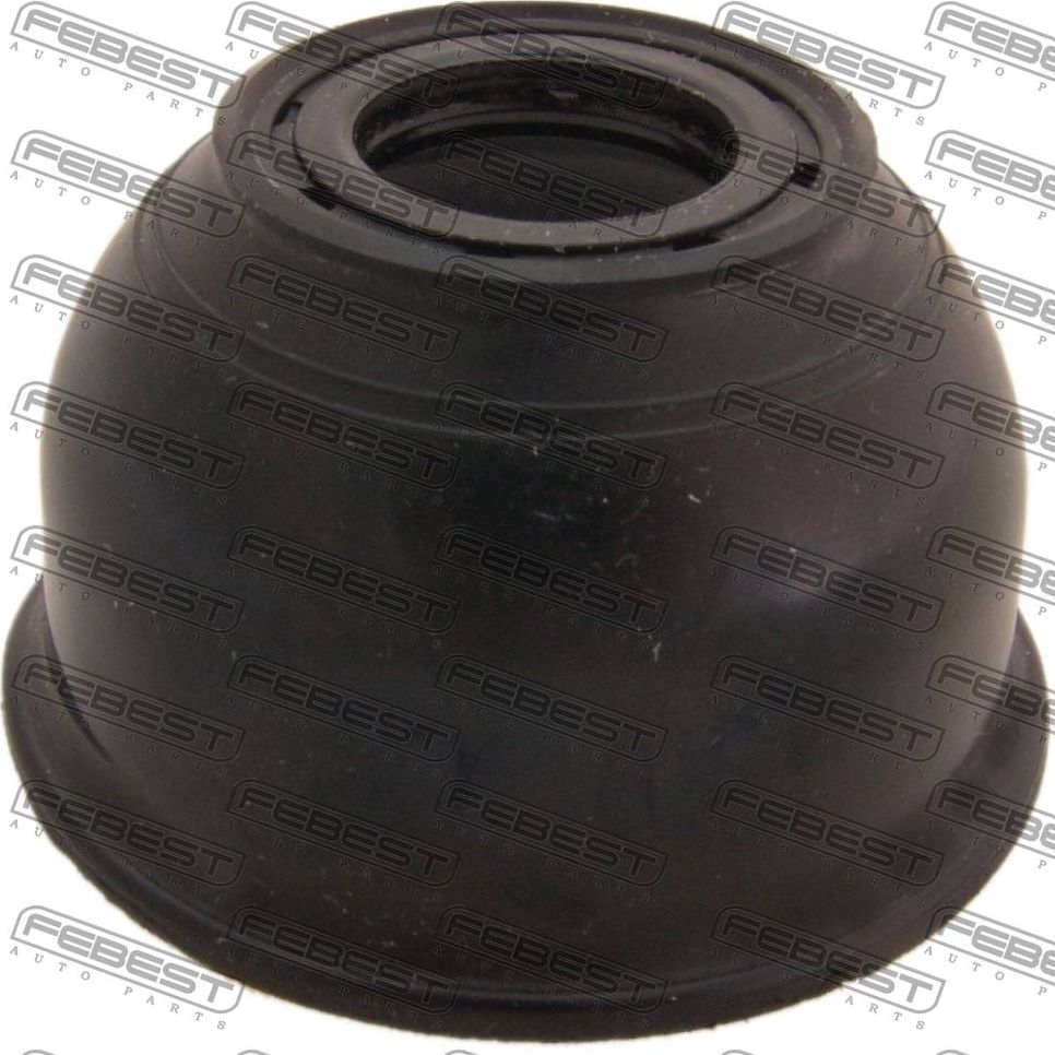 Пыльник опоры шаровой нижнего рычага Febest. Артикул NBJB-V35