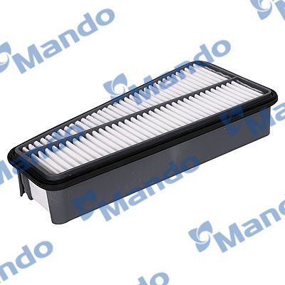 Воздушный фильтр Mando. Артикул EAF00033M