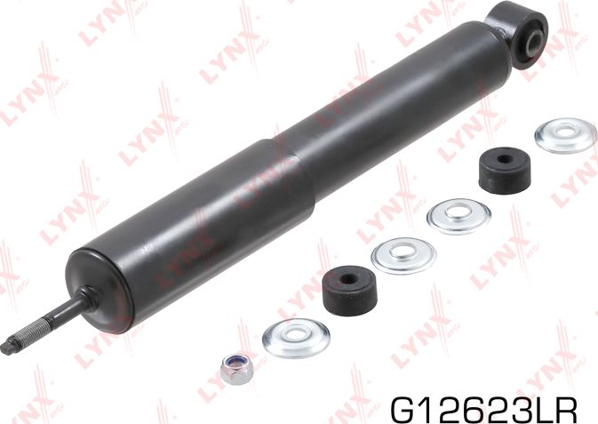 Амортизатор LYNXauto. Артикул G12623LR