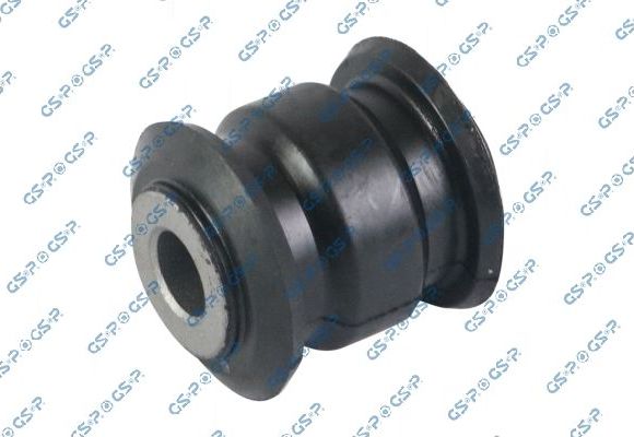 Сайлентблок переднего рычага подвески GSP. Артикул 530551