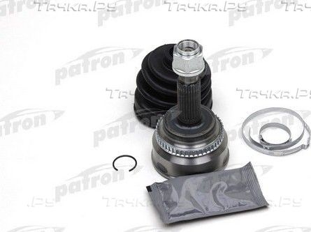 Шрус наружный (граната) Patron для Toyota Estima II 2000-2006. Артикул PCV2175