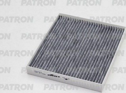 Салонный фильтр Patron. Артикул PF2460KOR