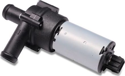 Дополнительный водяной насос Hepu для SEAT Leon I 2001-2001. Артикул AP8244