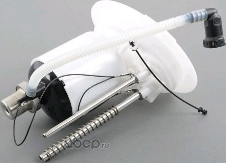 Топливный фильтр VAG для Volkswagen up! I 2011-2020. Артикул 8K0201511TA