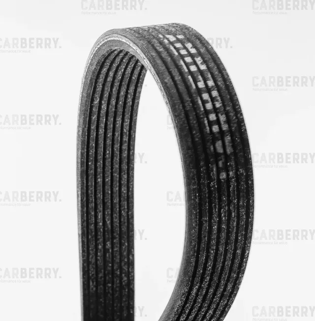 Ремень поликлиновой Universal (Carberry). Артикул 7DPK1884