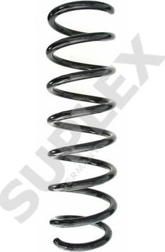 Пружина подвески Suplex передняя для BMW 2 Active Tourer F45 2014-2026. Артикул 06505
