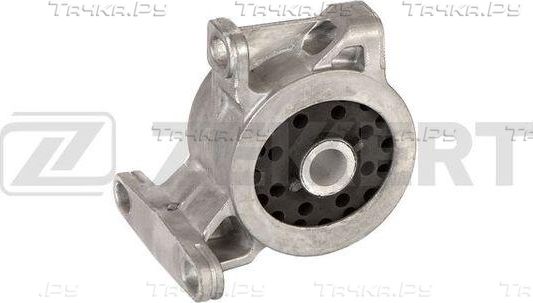 Подушка (опора) двигателя Zekkert задняя для Ford Mondeo II 1996-2000. Артикул GM-4186
