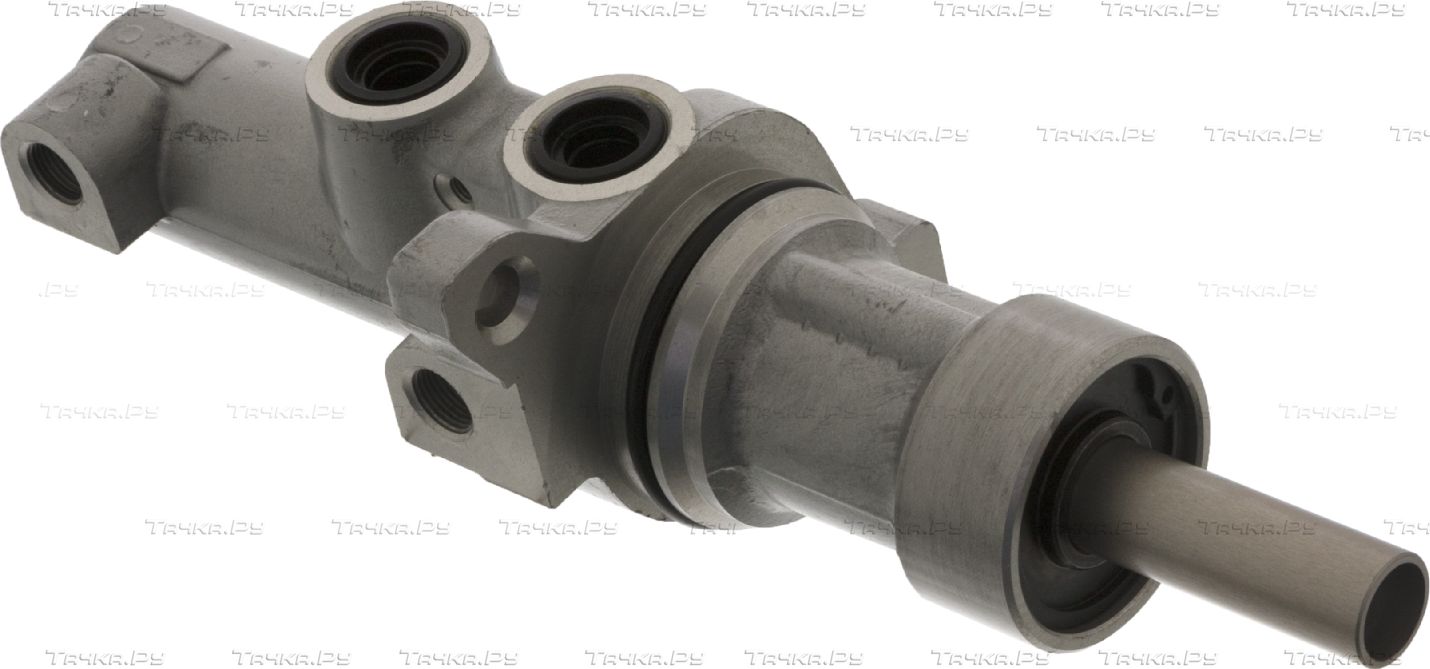 Тормозной цилиндр главный Febi Bilstein для Mercedes-Benz Sprinter 906 2006-2026. Артикул 45974