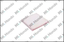 Фильтр салона (Mando). Артикул MMF020017