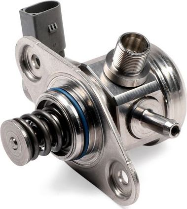 Топливный насос высокого давления (ТНВД) Hepu для Mercedes-Benz GLK-Класс I (X204) 2013-2015. Артикул HP5610