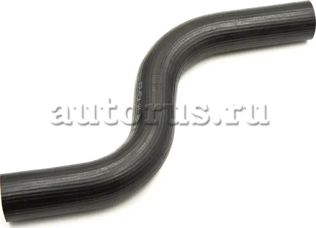 Патрубок системы охлаждения (Parts-Mall) Parts-Mall. Артикул PXNLA-107