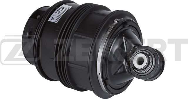 Пневмоподушка (пневморессора) Zekkert задняя для Mercedes-Benz E-Класс III (W211, S211) 2002-2009. Артикул LD-1381