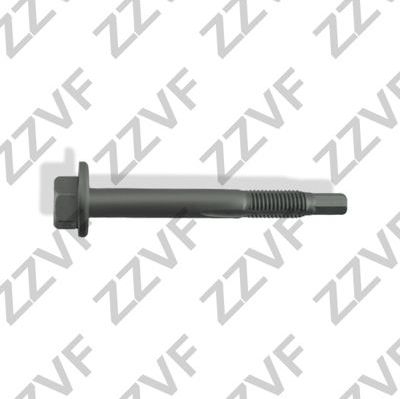 Болт развальный ZZVF внешний для Land Rover Range Rover Sport I 2005-2013. Артикул ZVLR38A