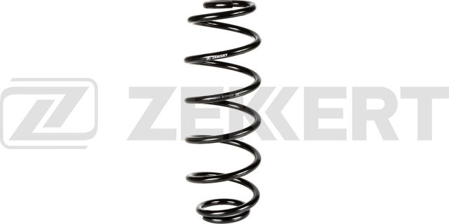 Пружина подвески Zekkert задняя для Ford Fusion I 2002-2004. Артикул SF-1289