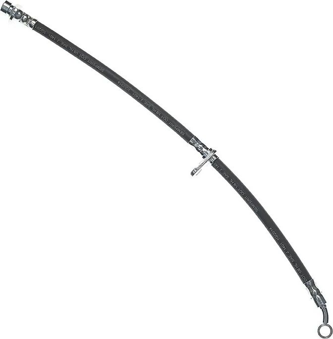 Тормозной шланг Brembo ESSENTIAL LINE. Артикул T 28 016