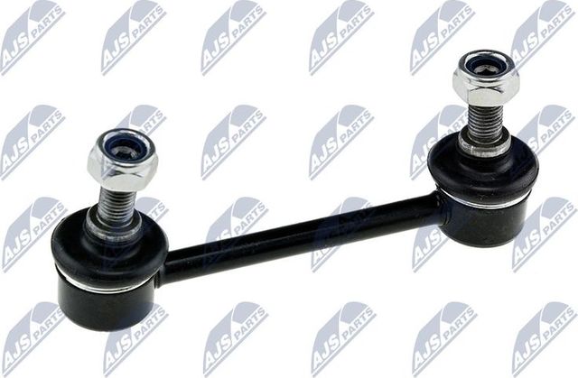 Стойка (тяга) стабилизатора NTY. Артикул ZLT-NS-003