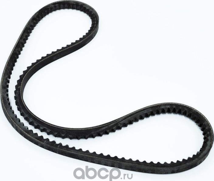 Ремень приводной Лада 2107/2121 (с 2004 г.) (зубчатый) (SR 00613) SURAI Surai. Артикул SR00613