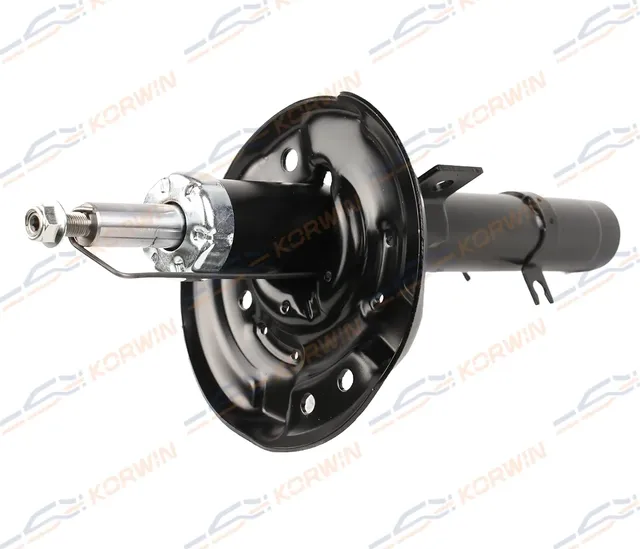 Амортизатор QASHQAI II (RUS make) 15-fr.left (Korwin). Артикул KWCA0112L