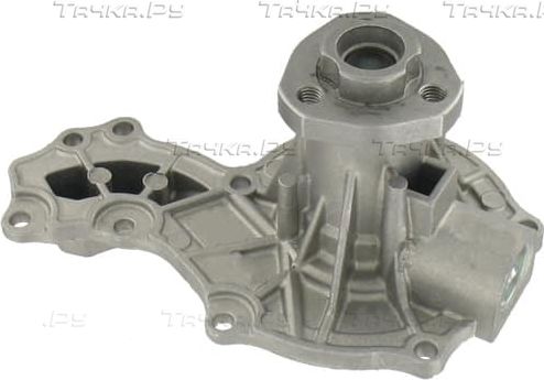 Помпа (водяной насос) SKF для Volkswagen Passat B3 1988-1997. Артикул VKPC 81410