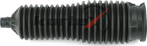 Пыльник рулевой тяги (Kortex). Артикул KRB191