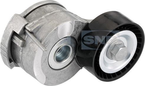 Натяжной ролик (натяжитель) приводного поликлинового ремня NTN / SNR. Артикул GA359.27