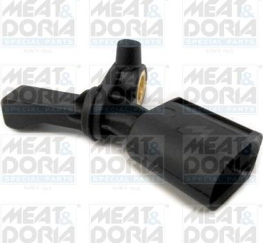 Датчик ABS Meat & Doria. Артикул 90059