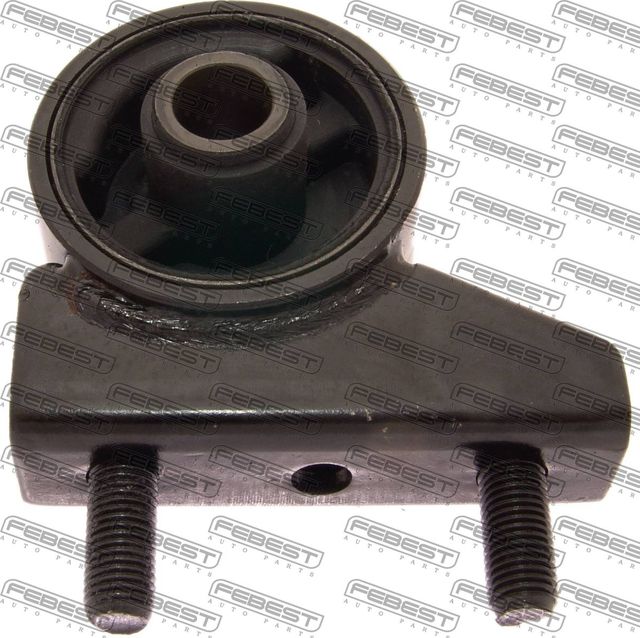 Подушка (опора) двигателя Febest задняя для Suzuki Swift II 1991-1996. Артикул SZM-011