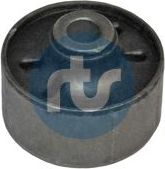 Сайлентблок переднего рычага подвески RTS. Артикул 017-00223