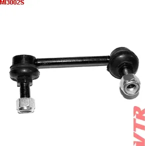 Тяга стабилизатора задней подвески, левая (VTR). Артикул MI3002S