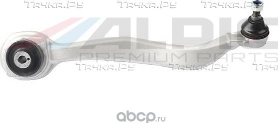 Рычаг подвески правый MERCEDES(C) (Alpic). Артикул ASA231R