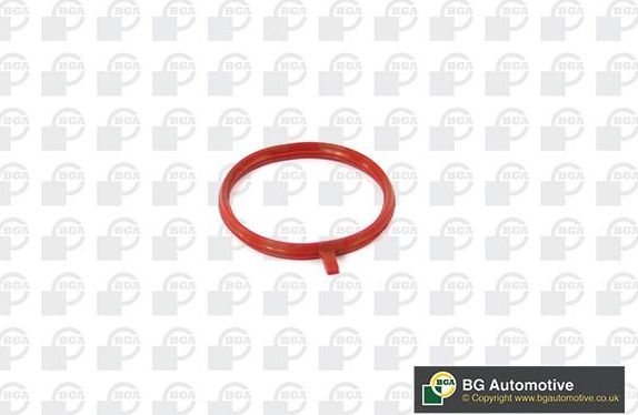 Прокладка впускного коллектора BGA для Honda Fit II 2008-2014. Артикул MG3718
