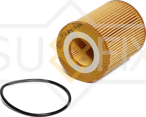 Фильтр масляный (Sufix). Артикул SP1134