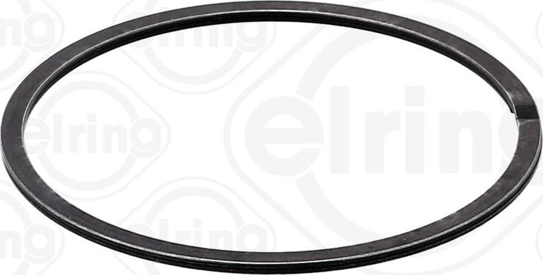 Кольцо уплотнительное коллектора D12A EN.-76465 Elring. Артикул 392.450