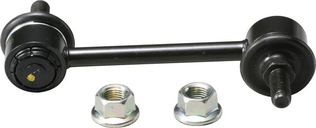 Стойка (тяга) стабилизатора CTR передняя правая/левая для Mitsubishi Eclipse II 1995-1999. Артикул CL0375