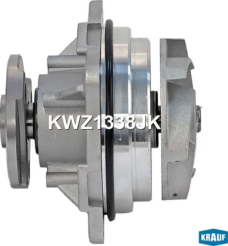 Помпа водяная (Krauf). Артикул KWZ1338JK