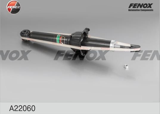 Амортизатор Fenox. Артикул A22060