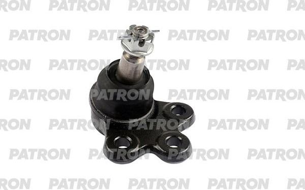 Шаровая опора Patron. Артикул PS3440
