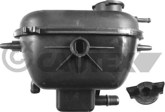 Расширительный бачок Cautex для Citroen Berlingo I 1996-2011. Артикул 031225
