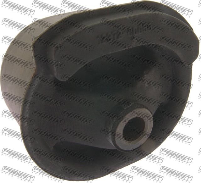 Подушка (опора) двигателя Febest. Артикул TMB-028