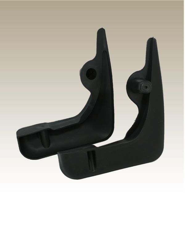 Брызговики Seintex передняя пара для Fiat Linea 2007-2026. Артикул 82193